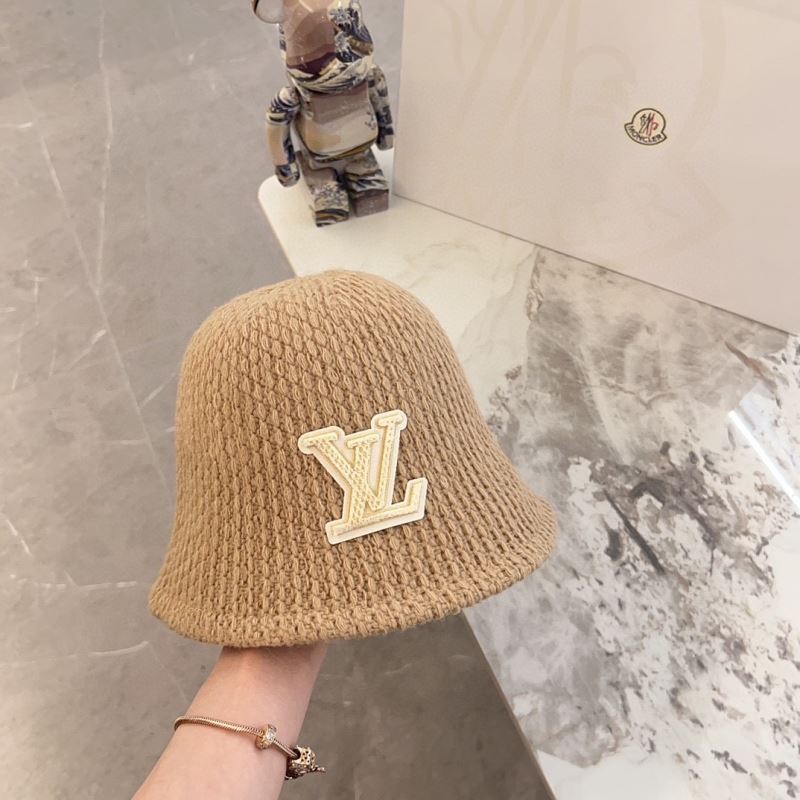 Louis Vuitton Caps